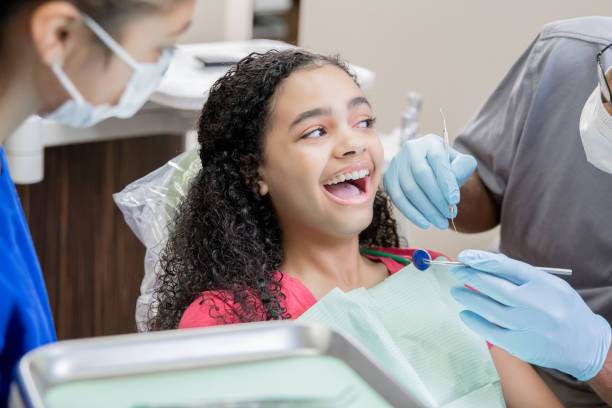 Best Urgent Tooth Repair  in Dagsboro, DE
