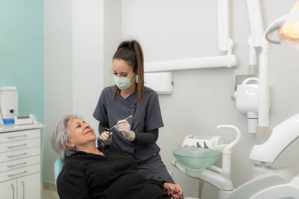 Emergency Dentist Open Today in DE
