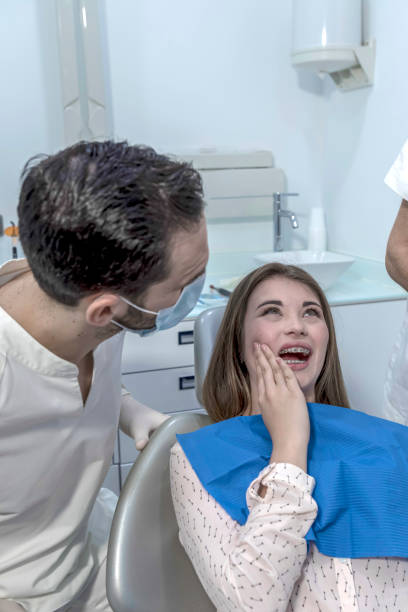 Best Dentist for Severe Toothache  in Dagsboro, DE