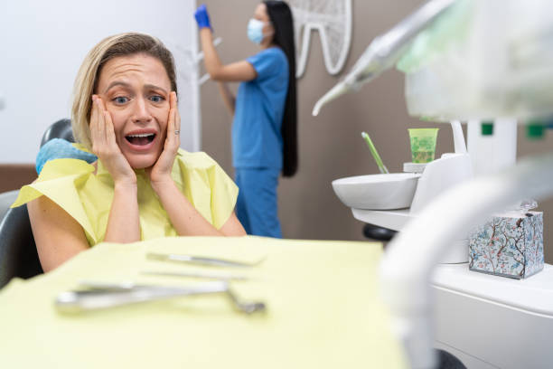 Best Dentist for Tooth Abscess  in Dagsboro, DE