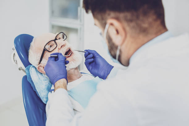 Emergency Gum Pain Relief in DE